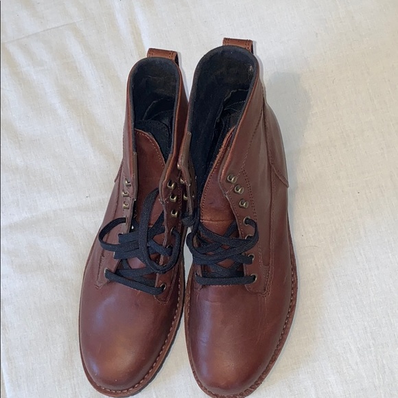 Danner boots - Picture 1 of 2